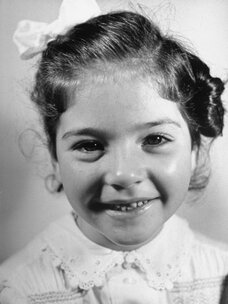 Annette Dionne