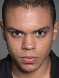 Evan Ross