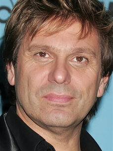 Roger Taylor