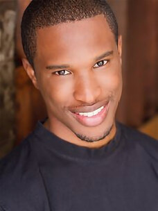 Jefferson Reid