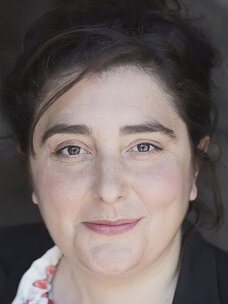 Axelle Simon