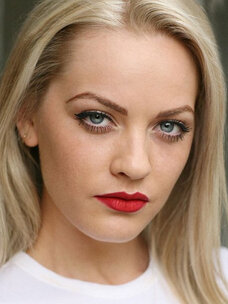 Lucy Martin