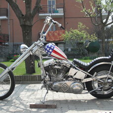 National Motorcycle Museum