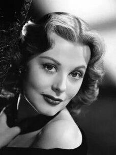 Arlene Dahl