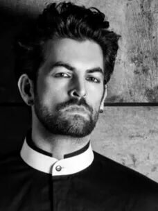 Neil Nitin Mukesh