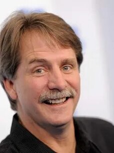 Jeff Foxworthy