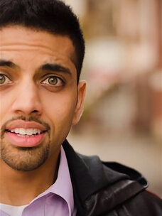Akaash Singh