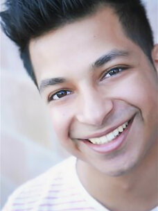 Ronak Gandhi