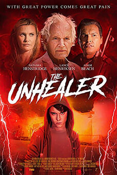 The Unhealer