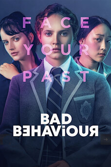Bad Behaviour