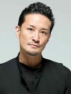 Masahiro Matsuoka