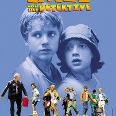 Emil and the Detectives