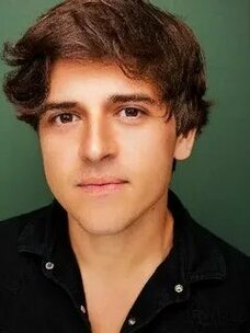 Paul Castro Jr.