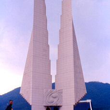 Independence Hall of Korea