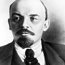Владимир Ильич Ленин