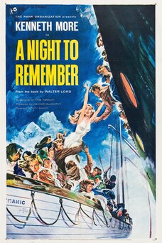 A Night to Remember