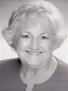 Patsy van Ettinger