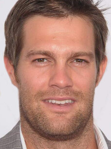 Geoff Stults