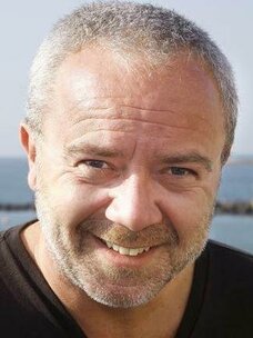 Olivier Baroux