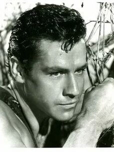 Gordon Scott
