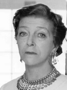 Louise de Vilmorin