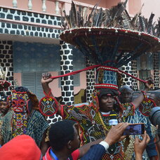 Chiefdom of Bangoua