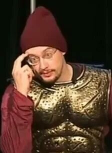 Sam Hyde