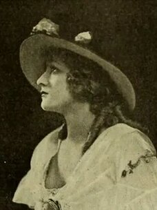 Grace Darmond