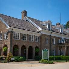 Dorr E. Felt Mansion