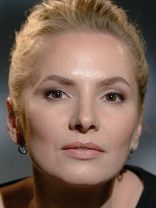 Yekaterina Yudina