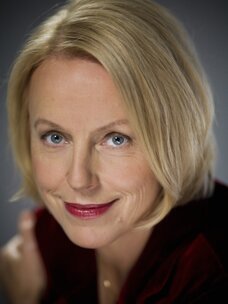 Anne Sofie von Otter