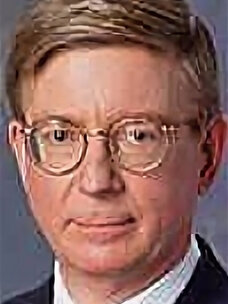 George Will