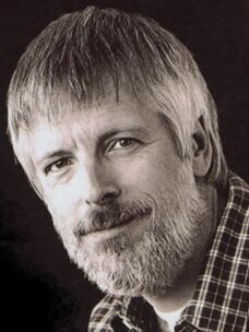 Frank Peretti
