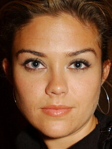 Susan Ward