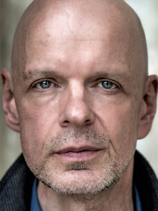 Mats Reinhardt
