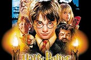 Harry Potter ve Felsefe Taşı