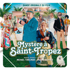 Mystère à Saint-Tropez