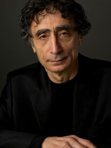 Gabor Maté