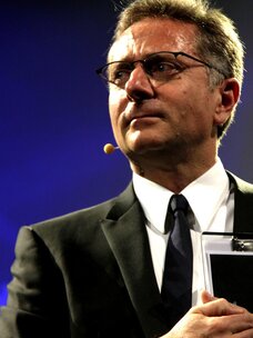 Paolo Bonolis