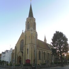 Our Lady of Ransom Church