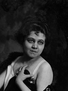Maria Ivogün