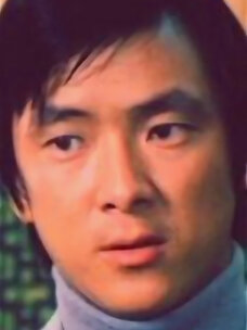 Jimmy Wang Yu