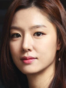Seo Ji-hye