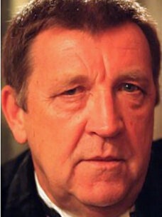 John Forgeham