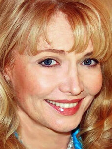 Cindy Morgan