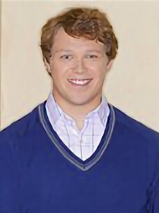 Michael Blaiklock