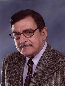 Richard Stiller
