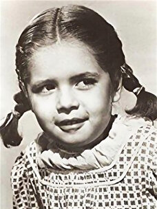 Mary Jayne Saunders