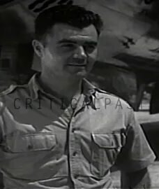 Paul Tibbets