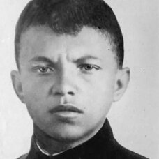 Александр Матвеевич Матросов